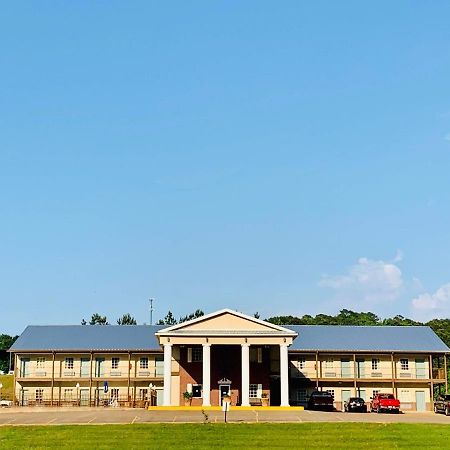 Rusk Weston Inn & Suites מראה חיצוני תמונה