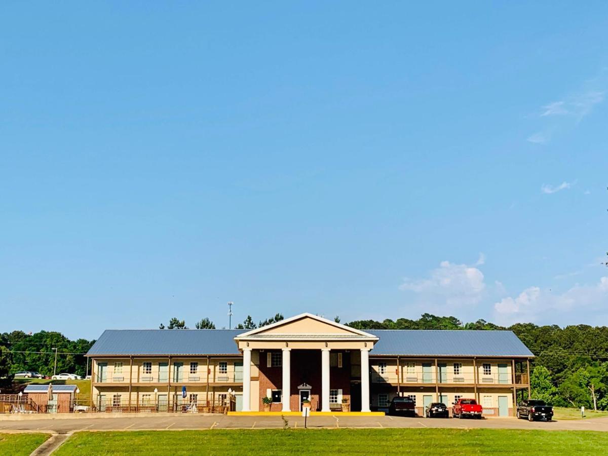 Rusk Weston Inn & Suites מראה חיצוני תמונה